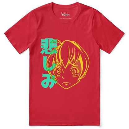 No Worries T-Shirt - Lolomo!