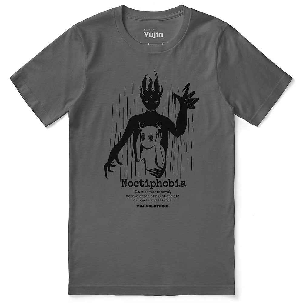 Noctiphobia T-Shirt