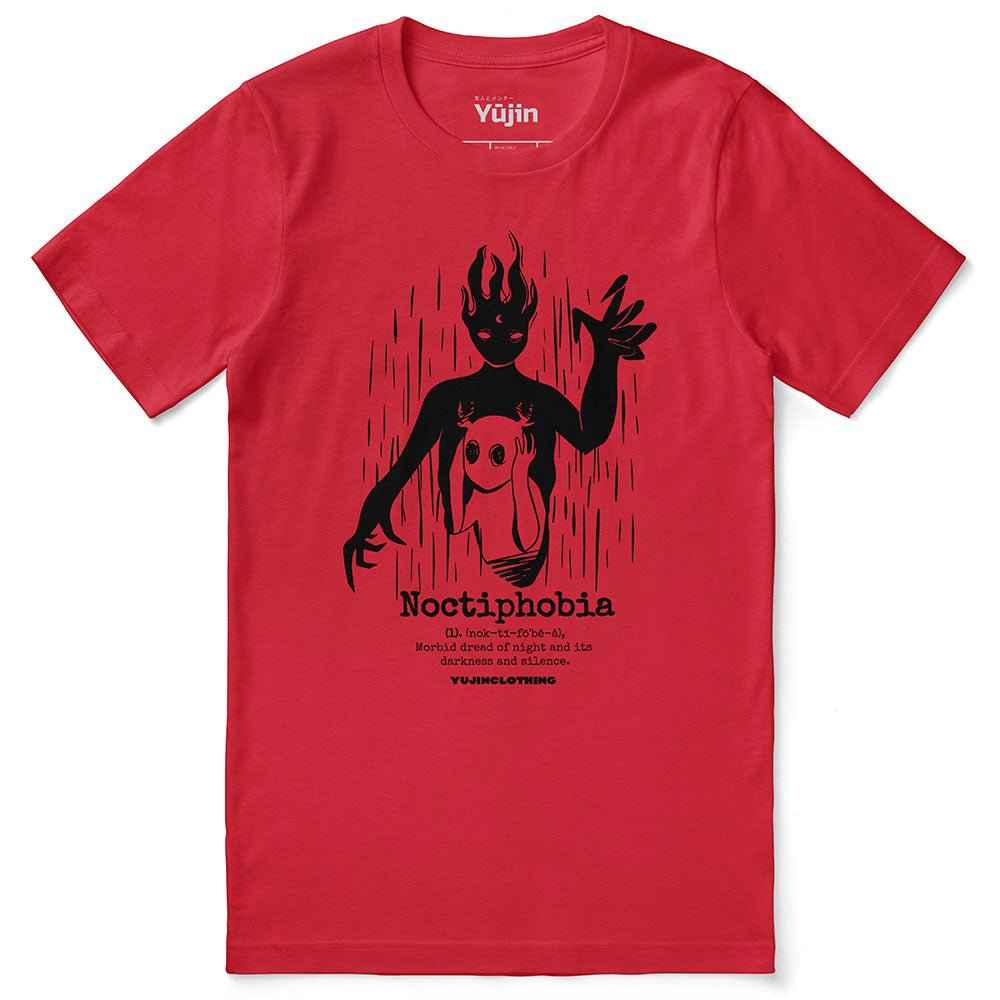 Noctiphobia T-Shirt