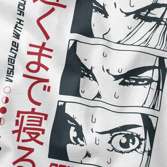 Now Or Never T-Shirt