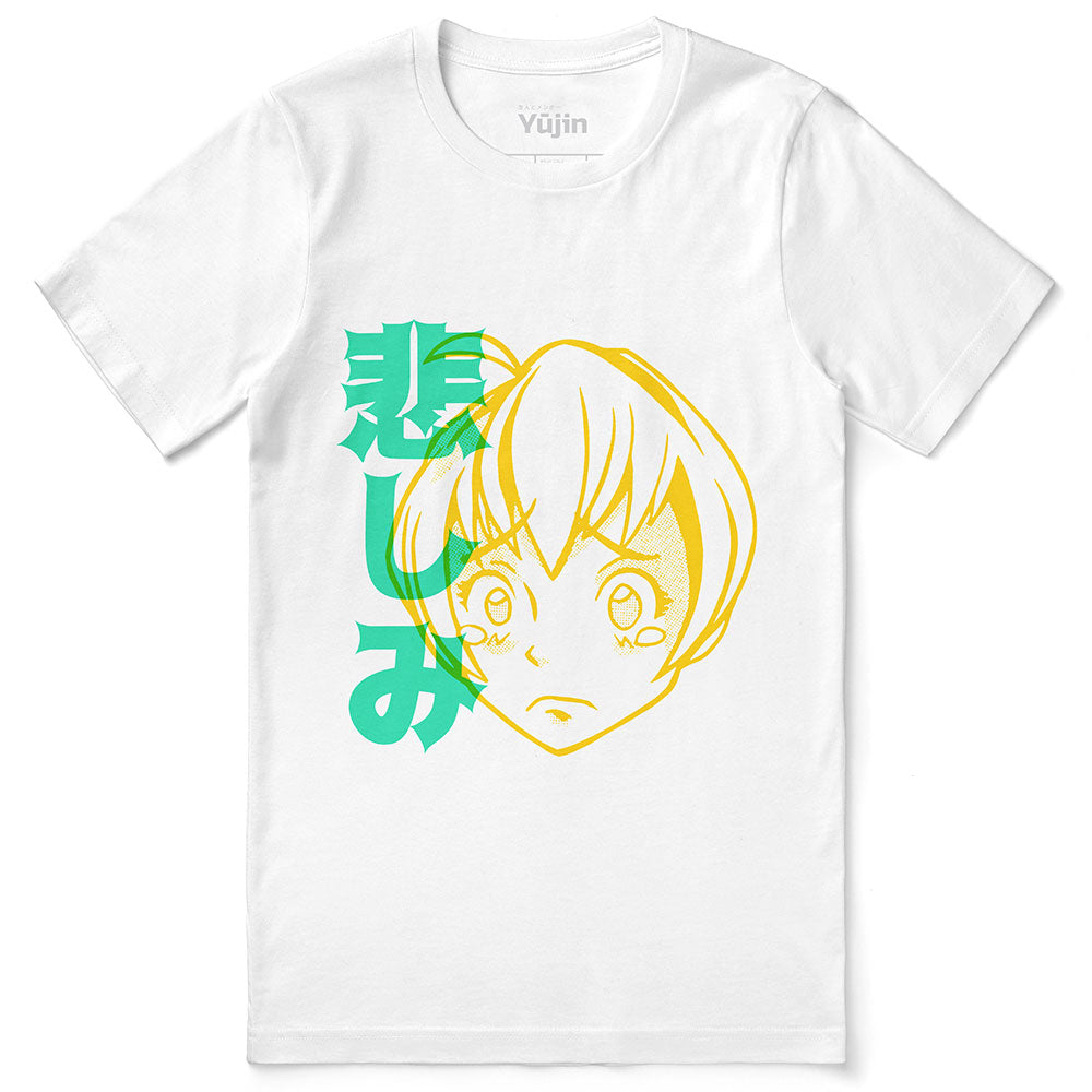 T-shirt « Pas de soucis »