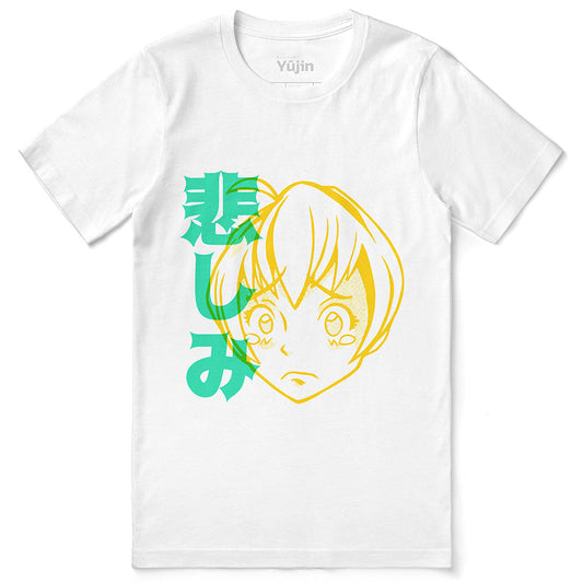 T-shirt « Pas de soucis »