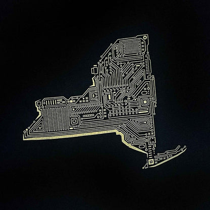 NY Tech T-shirt