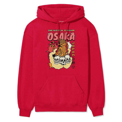 One Night Osaka Hoodie