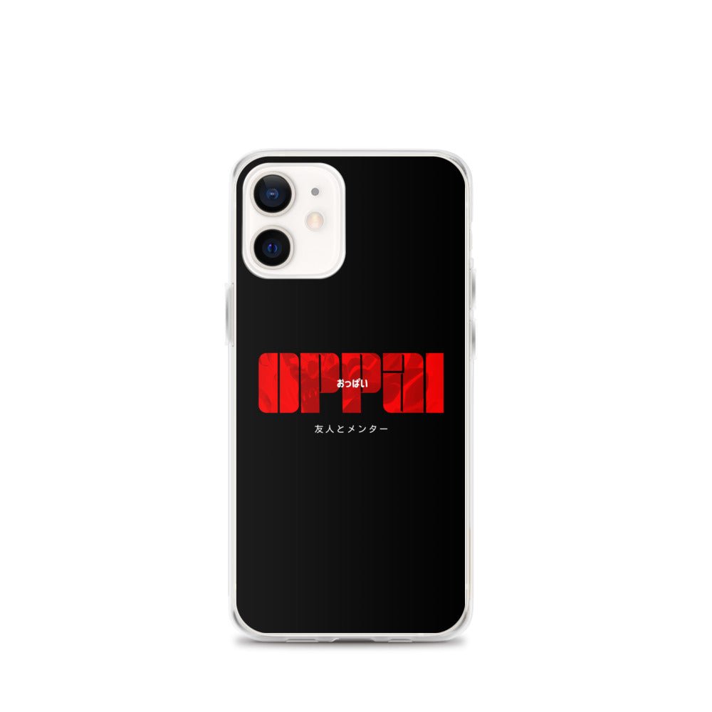Oppai iPhone Case - Lolomo!
