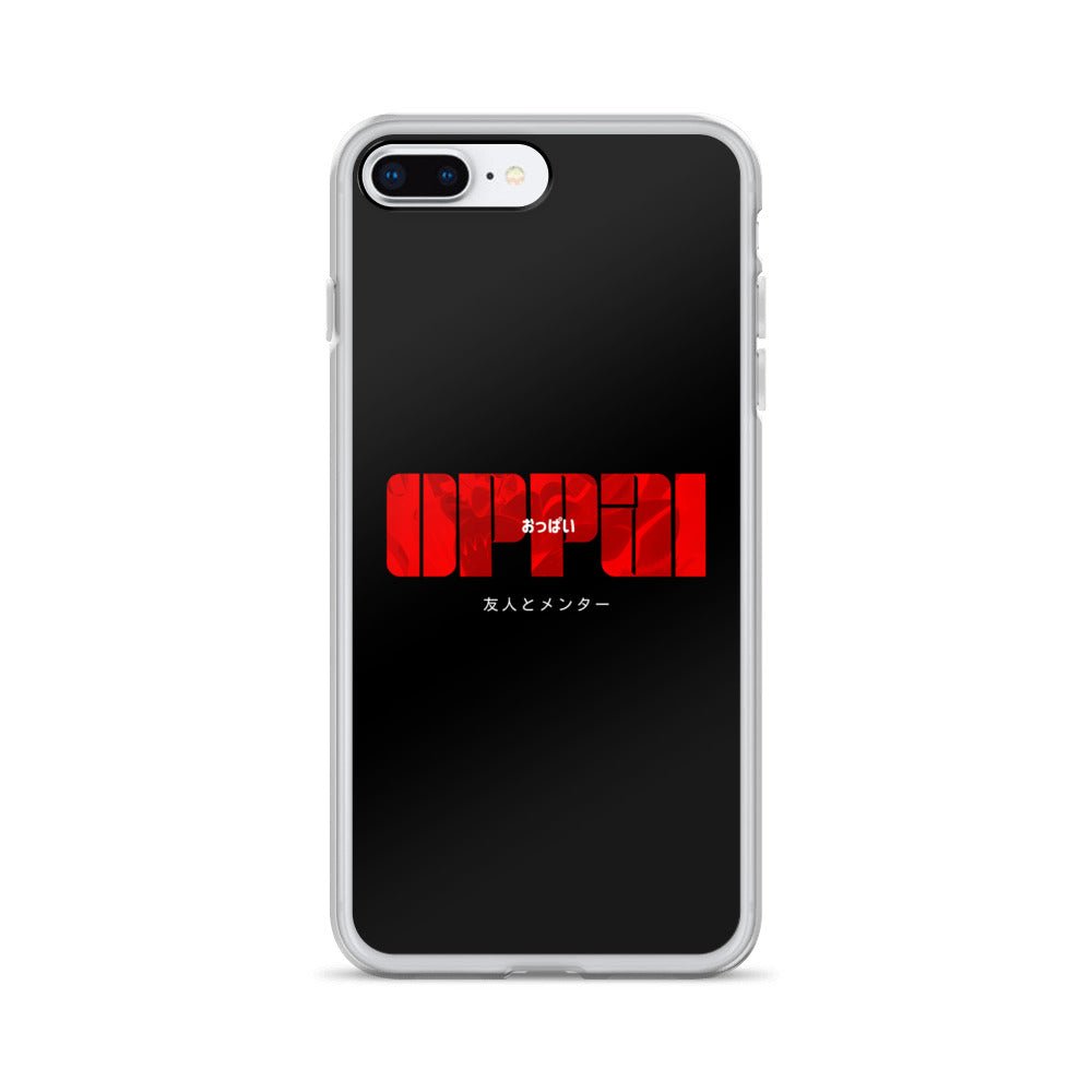 Oppai iPhone Case - Lolomo!