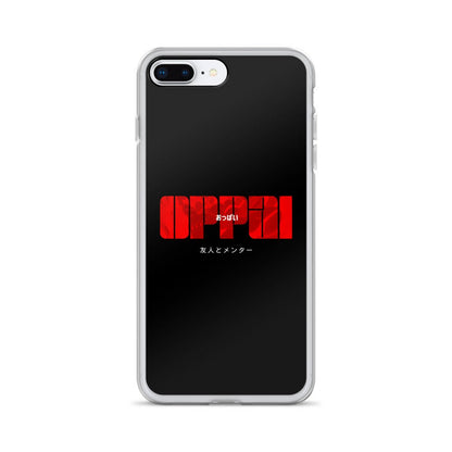 Oppai iPhone Case - Lolomo!