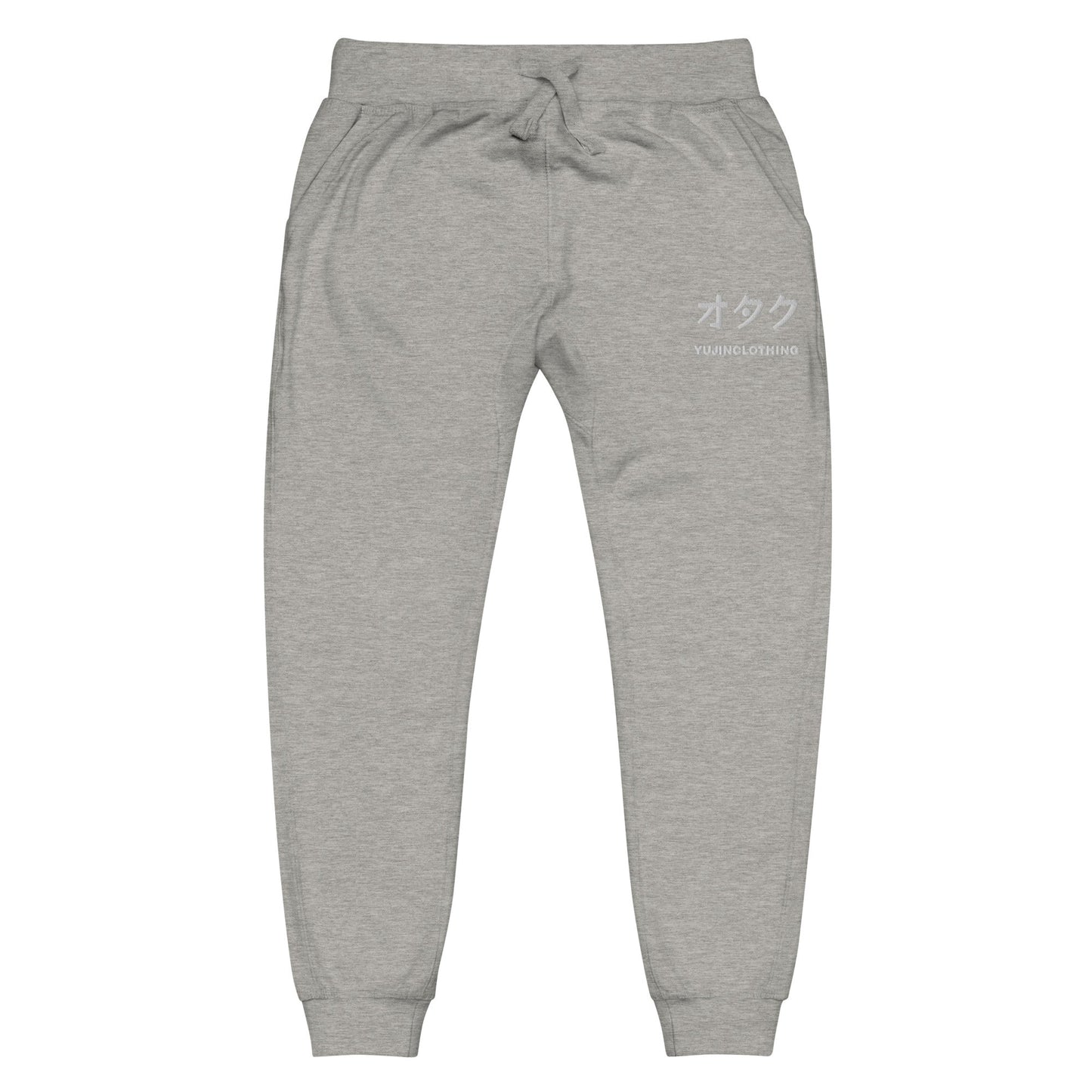 Otaku Essential Sweatpants - Lolomo!