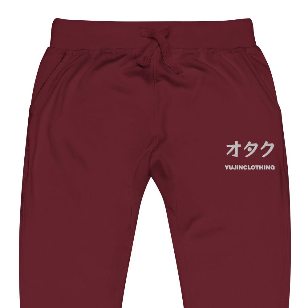 Otaku Essential Sweatpants - Lolomo!