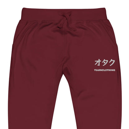 Otaku Essential Sweatpants - Lolomo!