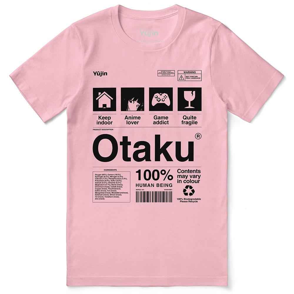 Otaku T-Shirt