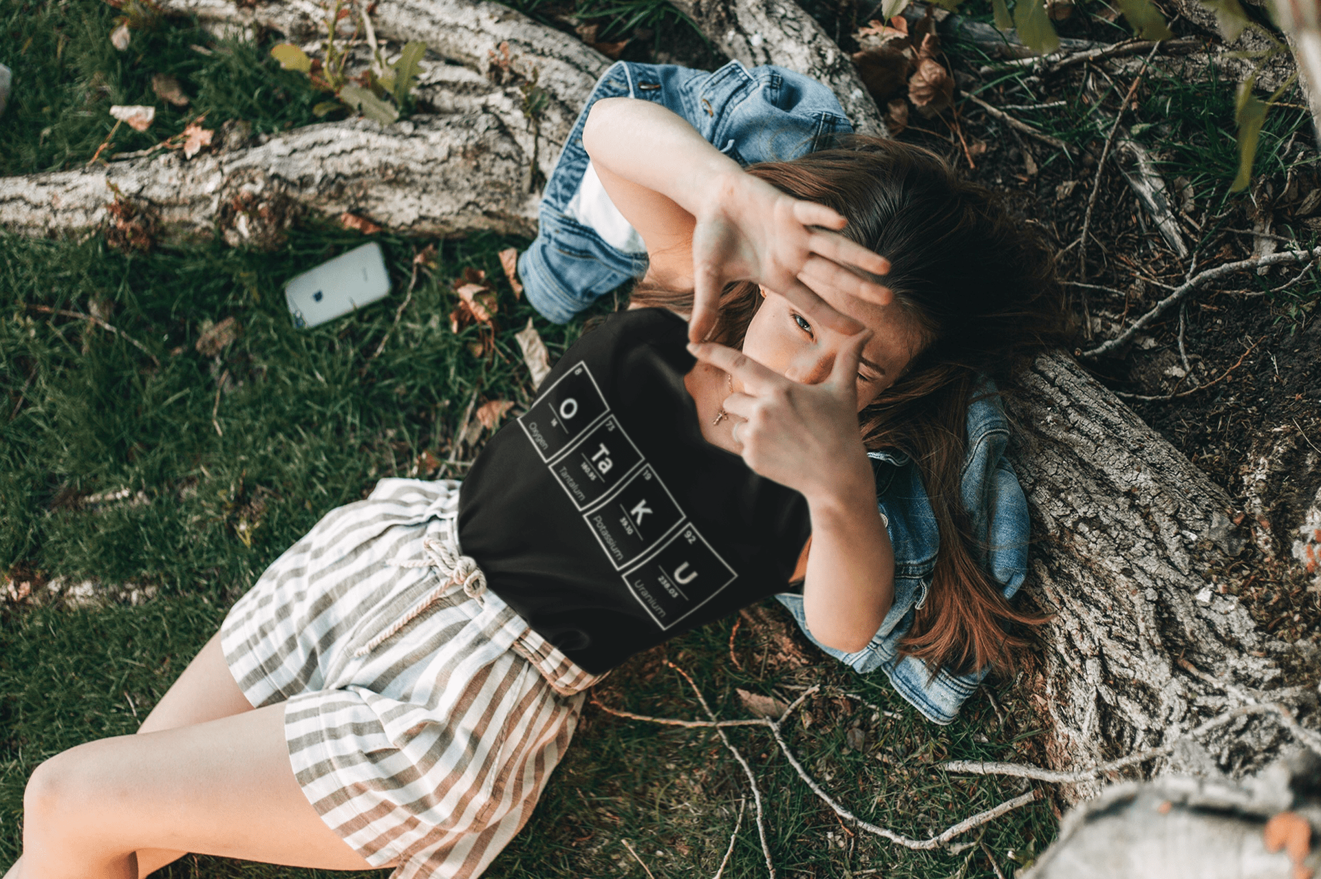 Otaku Tank Top - Lolomo!