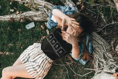 Otaku Tank Top - Lolomo!