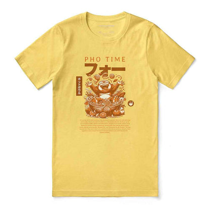 Pho Time T-Shirt