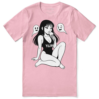 T-shirt Ecchi Vanilla Crush