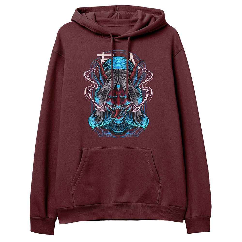 Possessed Hoodie