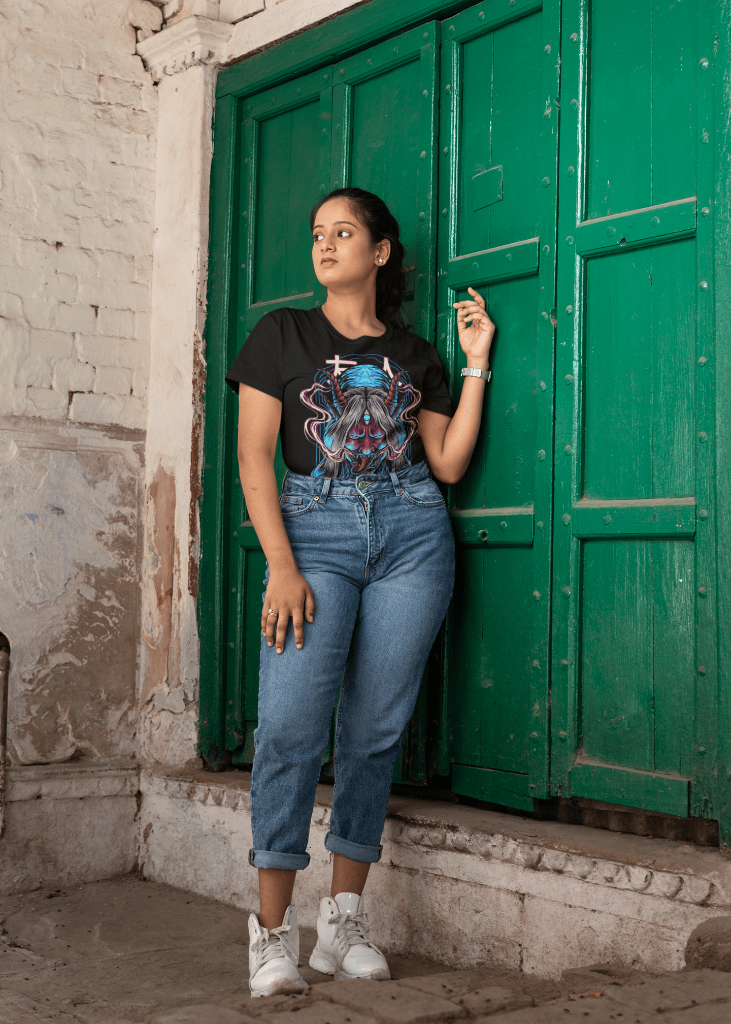 Possessed T-Shirt - Lolomo!