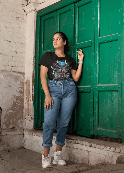 Possessed T-Shirt - Lolomo!