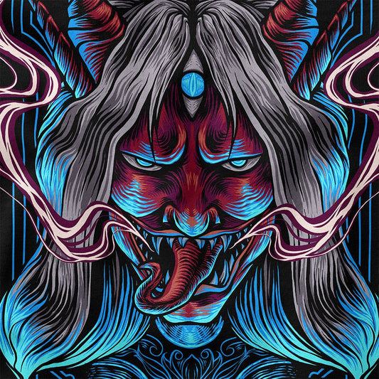 Possessed T-Shirt - Lolomo!