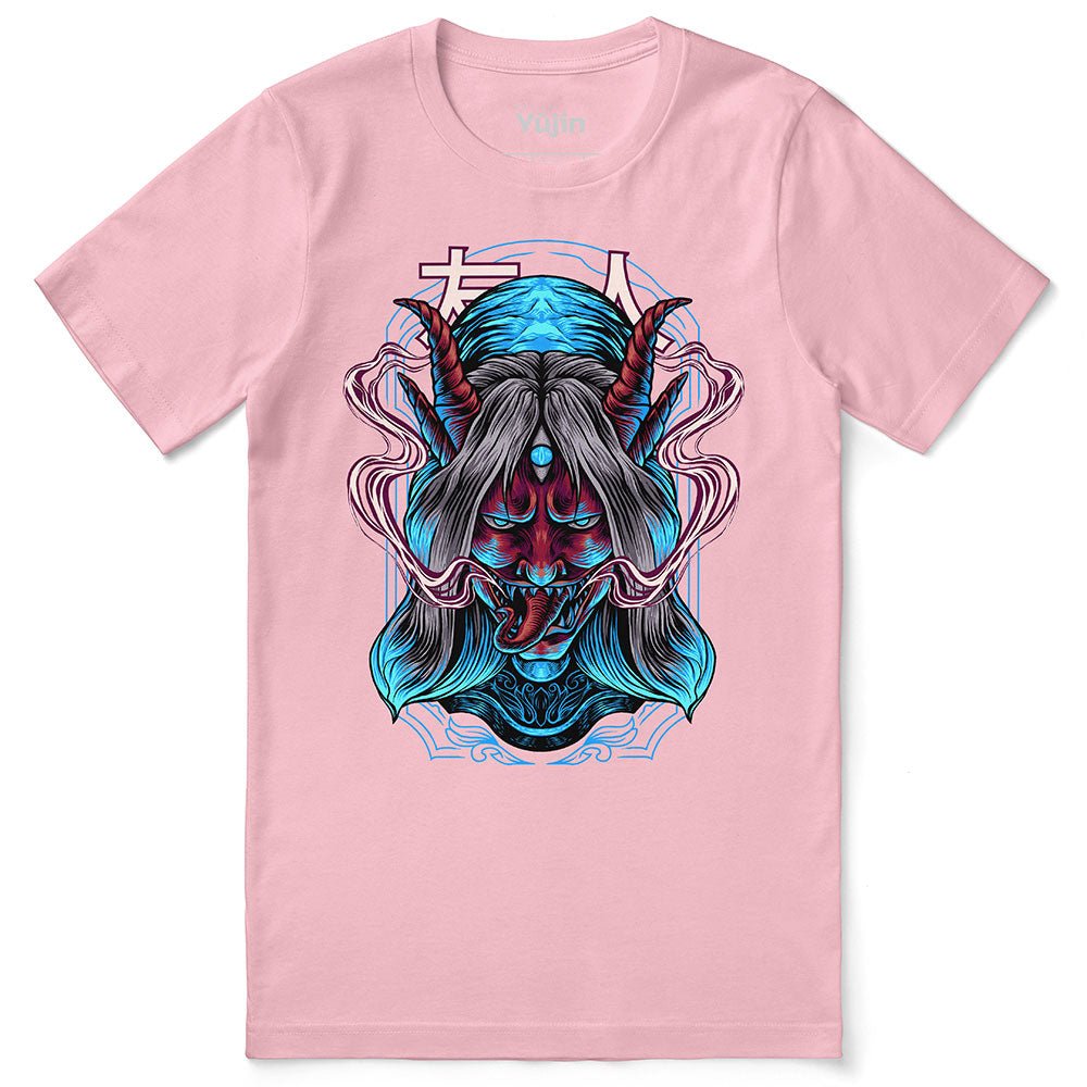 Possessed T-Shirt - Lolomo!