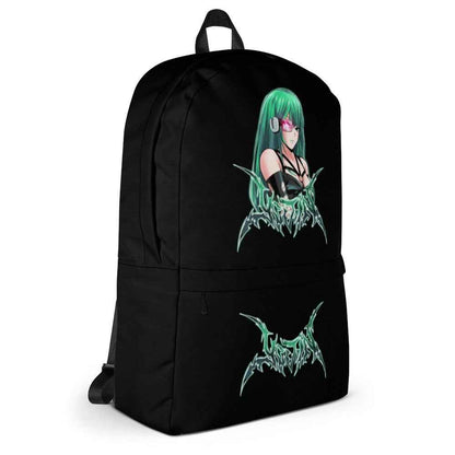 Power Level Backpack