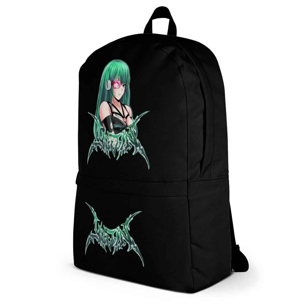 Power Level Backpack
