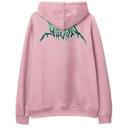 Power Level Hoodie