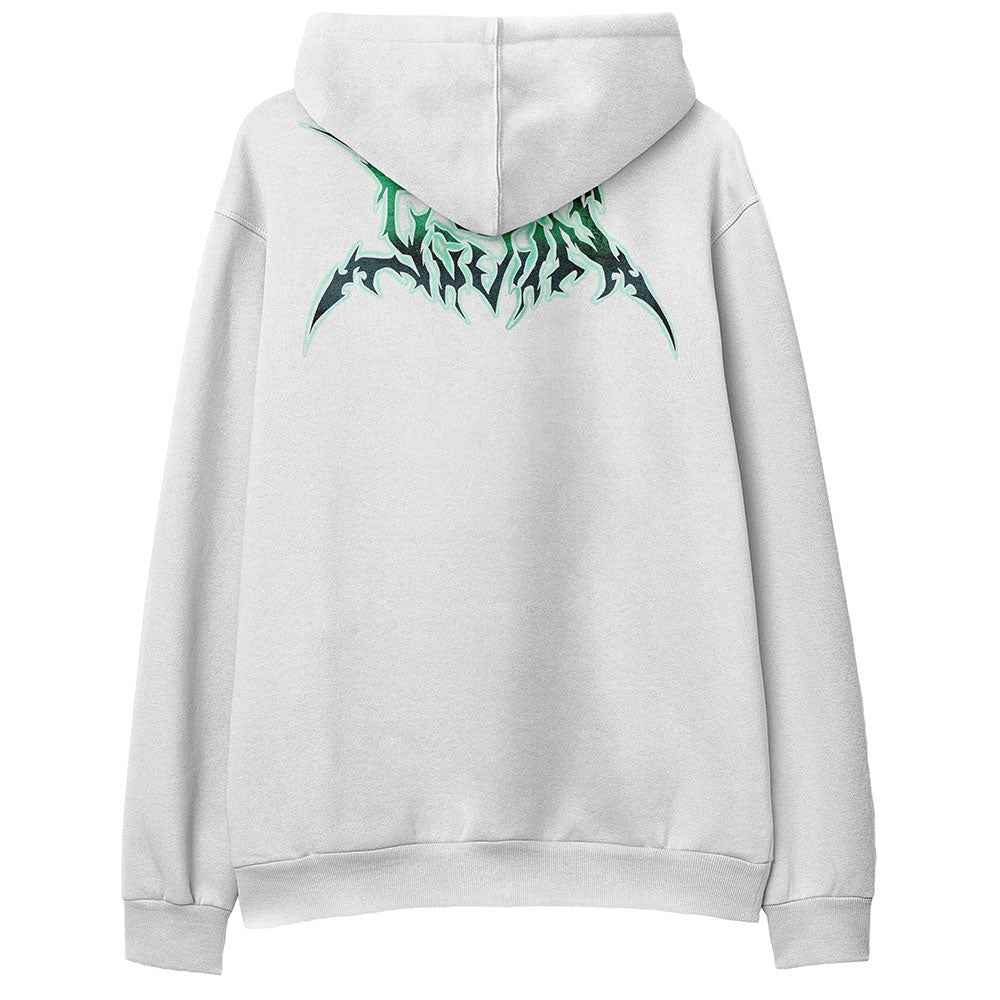 Power Level Hoodie