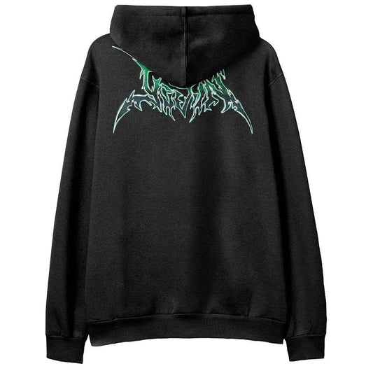 Power Level Hoodie