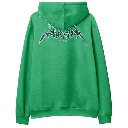 Power Level Hoodie