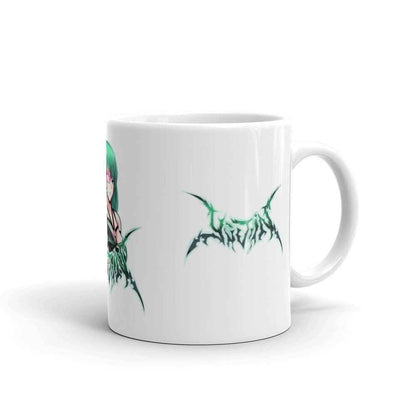 Power Level Mug