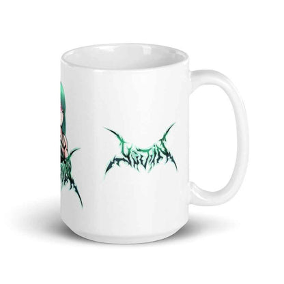 Power Level Mug