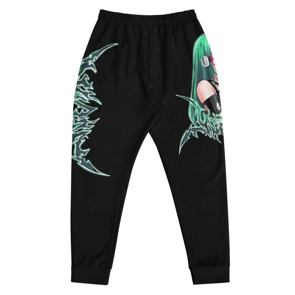 Power Level Sweatpants