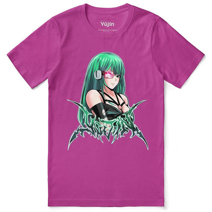 Power Level T-Shirt - Lolomo!
