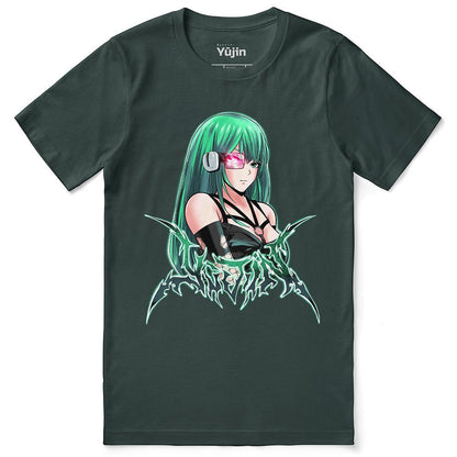 Power Level T-Shirt - Lolomo!