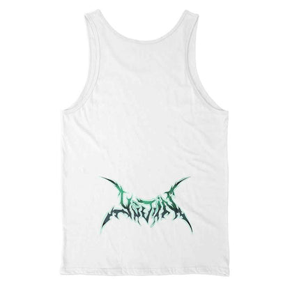 Power Level Tank Top