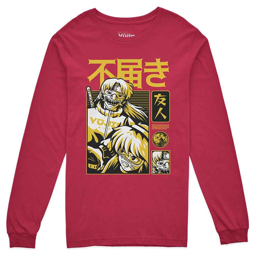 Prideful Long Sleeve T-Shirt