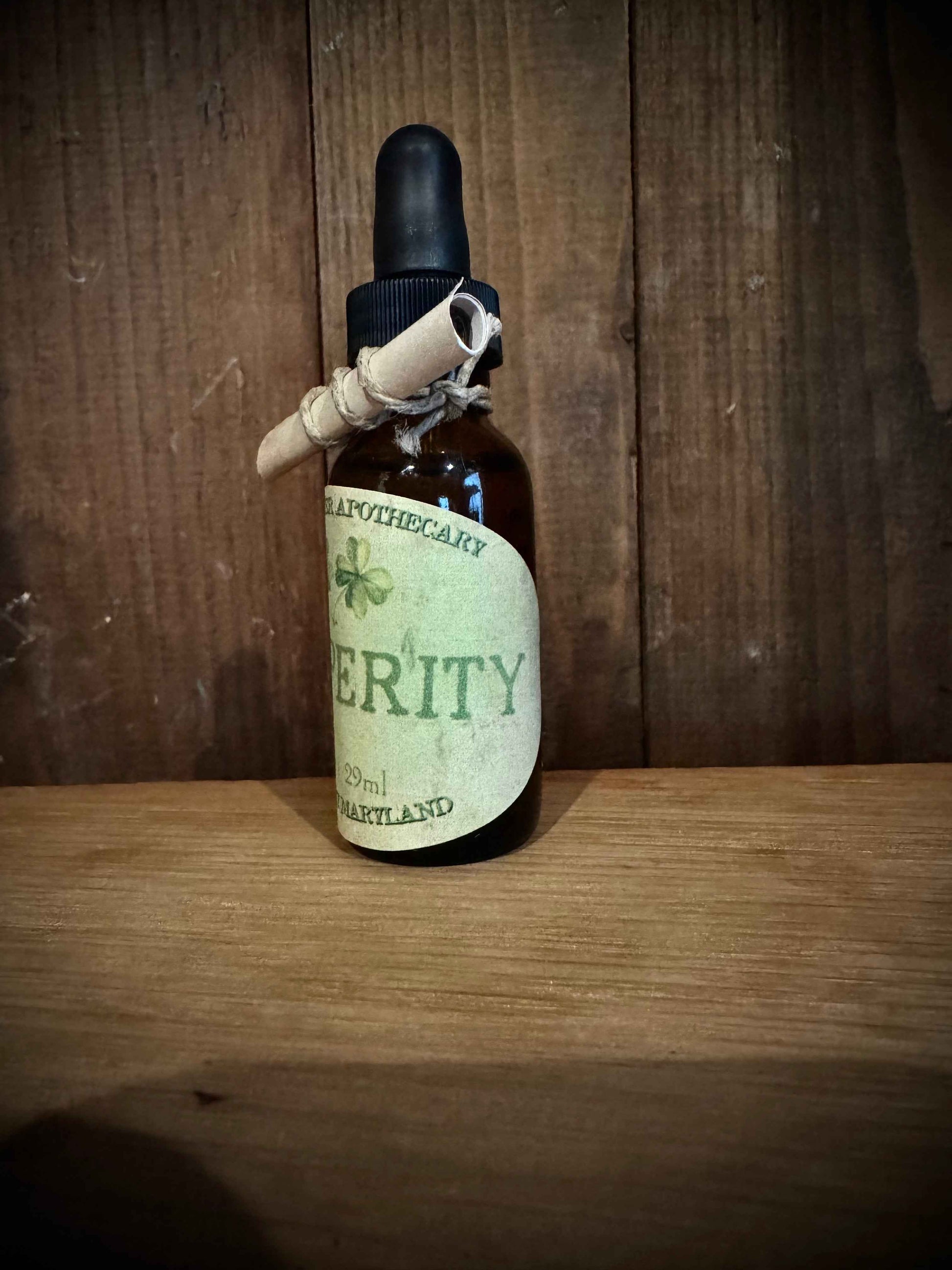 Prosperity Ritual Oil for Abundance & Wealth Drawing – 1oz