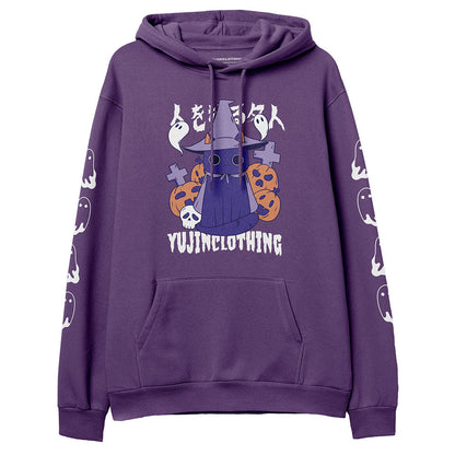 Master Manipulator Cat Hoodie - Lolomo!