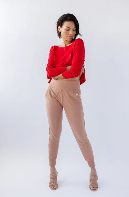 Alicia Jogger Pant