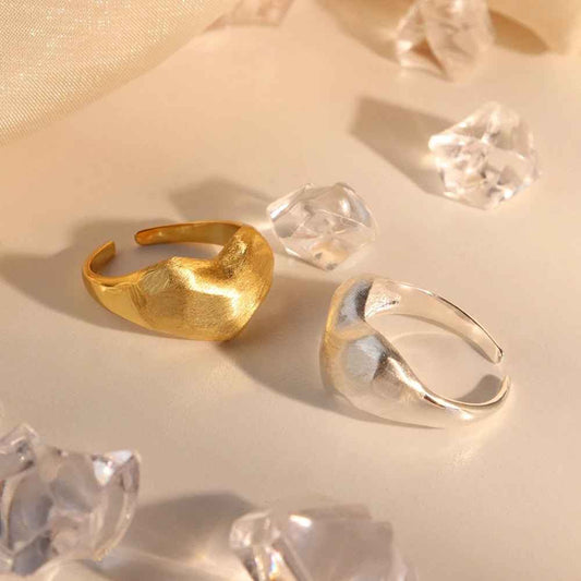 Romaine Leclerc Ring