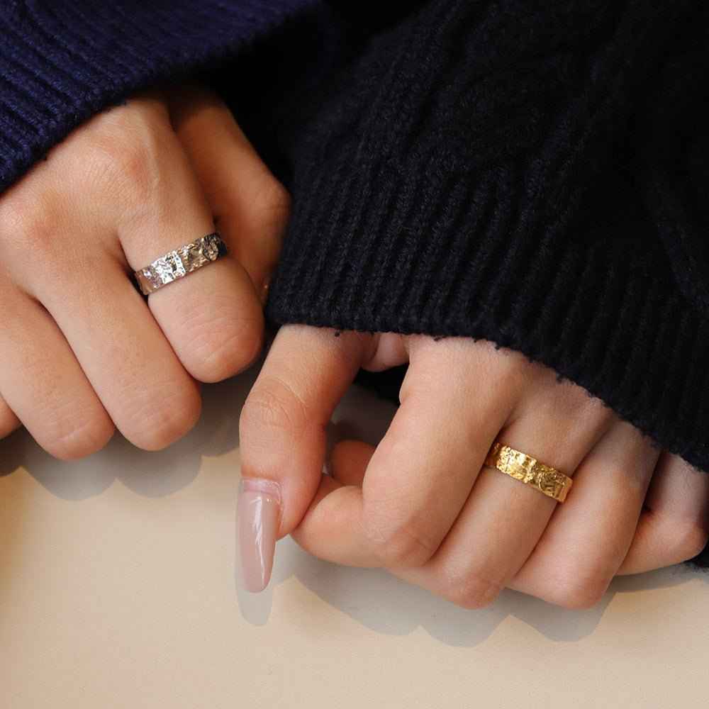 ROSELLE PELETIER RING