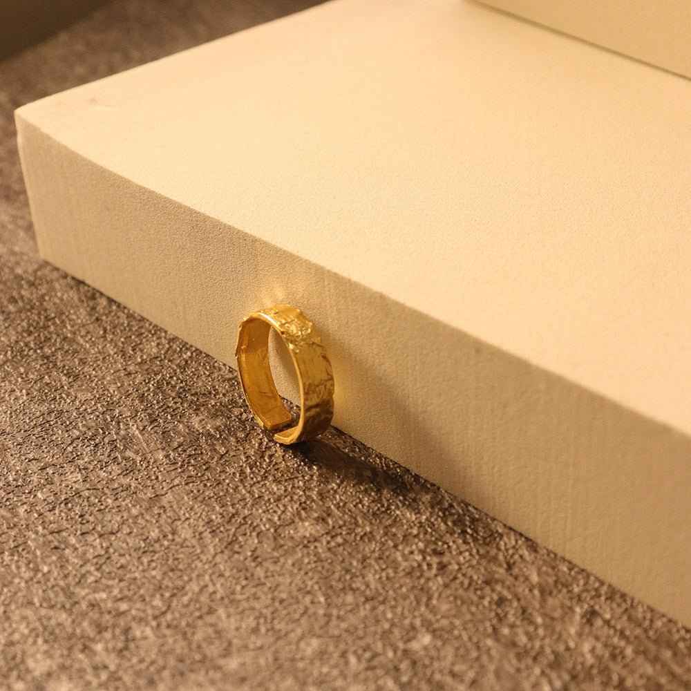 ROSELLE PELETIER RING