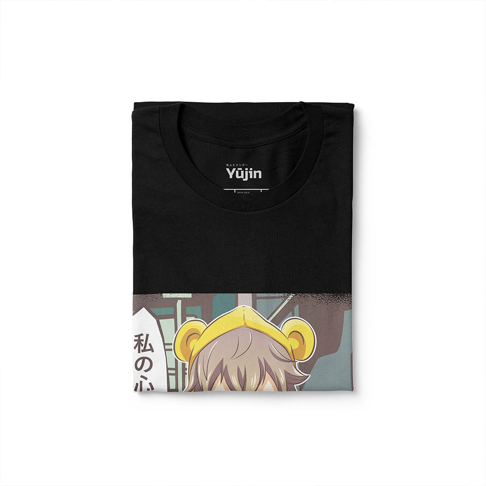 Rough Day T-Shirt - Lolomo!