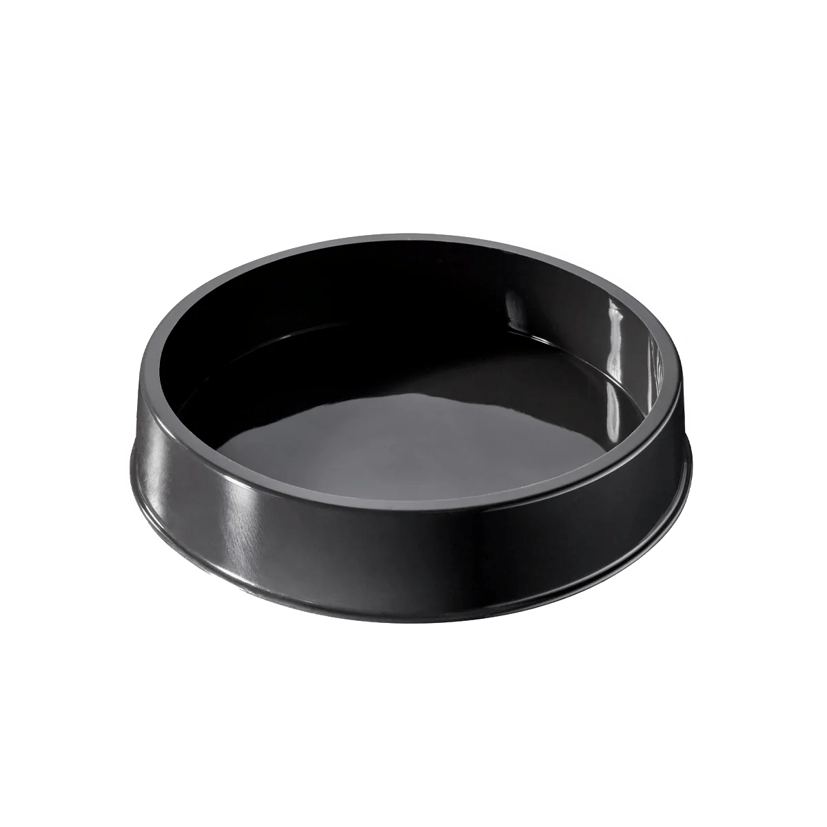 Round Mold - Lolomo!