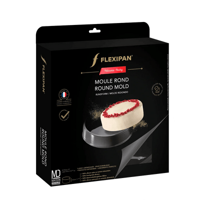 Round Mold - Lolomo!