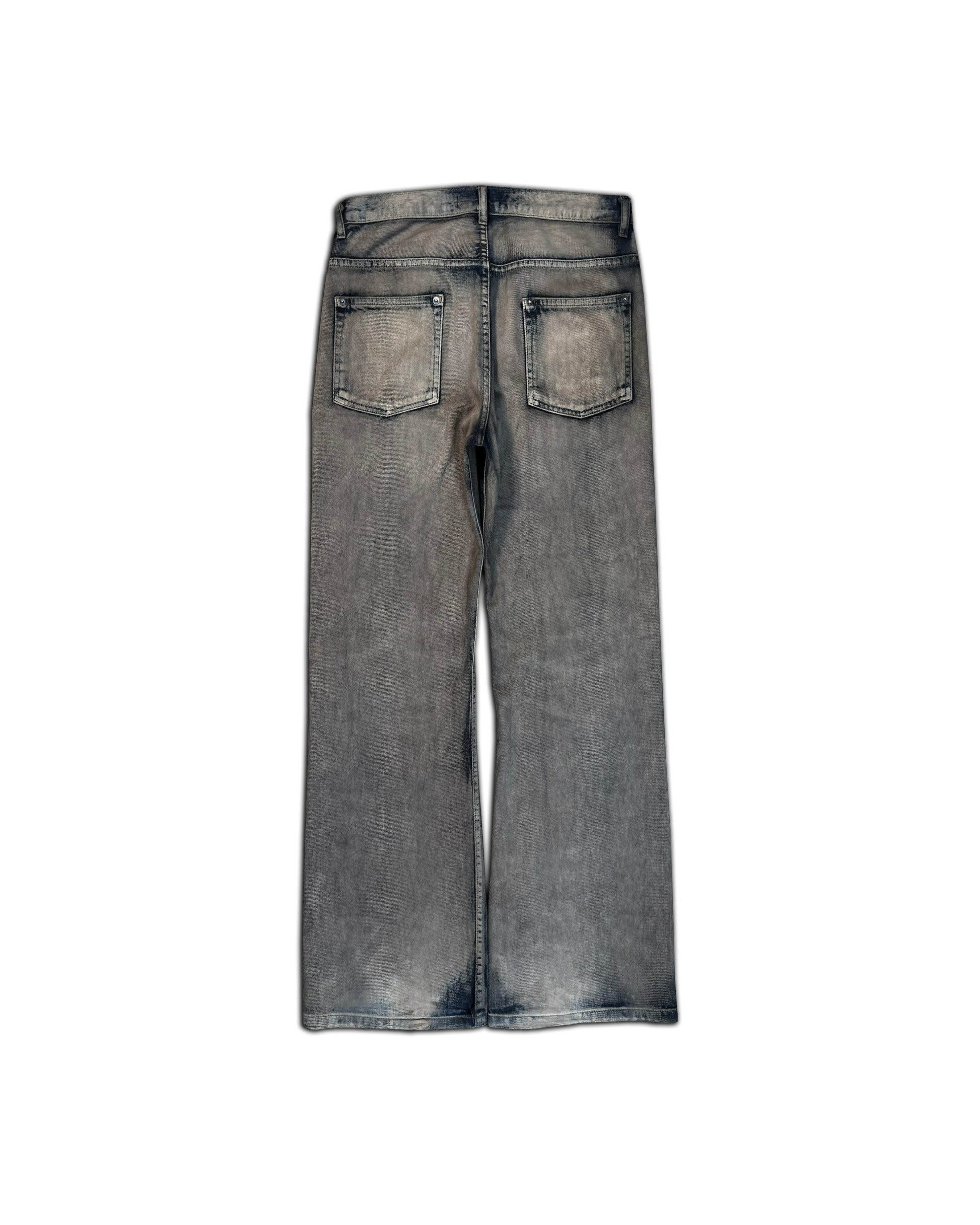 RUSTIC COUNTRY JEANS - Lolomo!