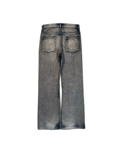 RUSTIC COUNTRY JEANS - Lolomo!
