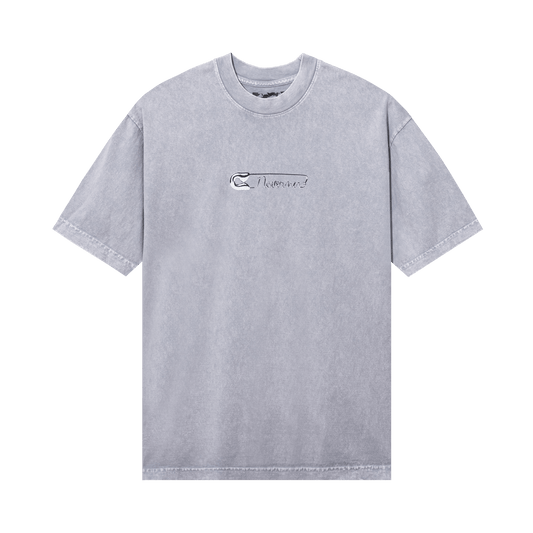 Safety Pin T-Shirt - Lolomo!