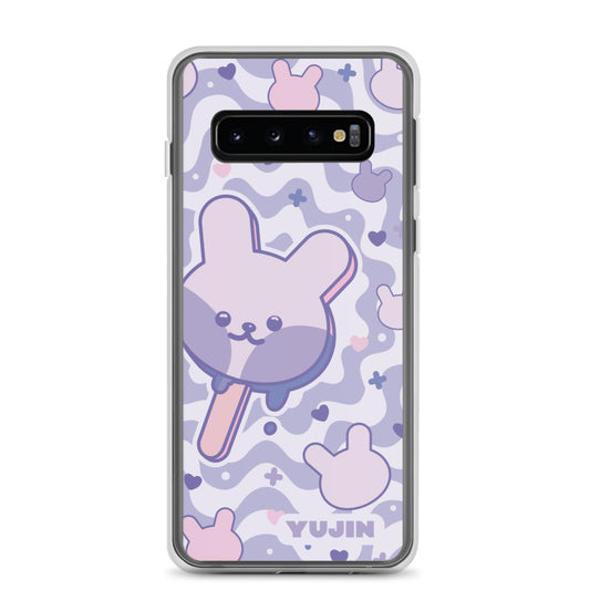 Coque Samsung Bunny Ice Cream